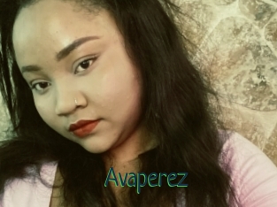 Avaperez