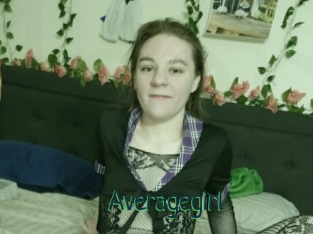 Averagegirl