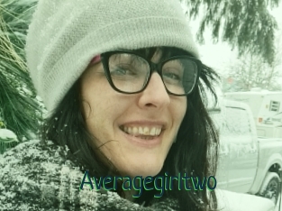 Averagegirltwo