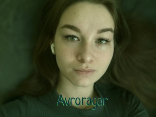 Avroragar