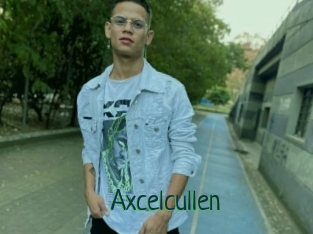 Axcelcullen