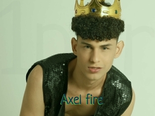 Axel_fire