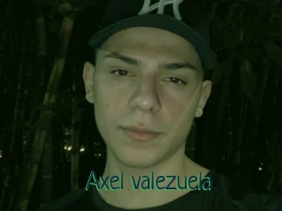 Axel_valezuela