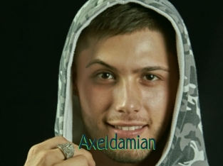 Axeldamian