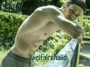 Axelfairchaild