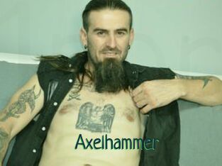 Axelhammer