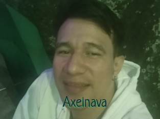 Axelnava