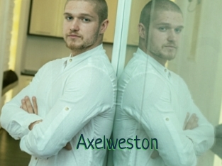 Axelweston