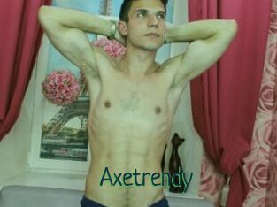 Axetrendy