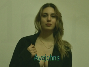 Ayajohns