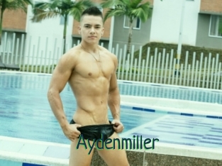 Aydenmiller