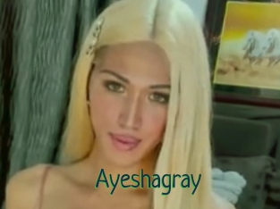 Ayeshagray