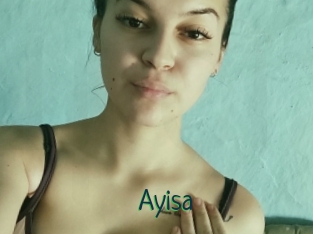 Ayisa