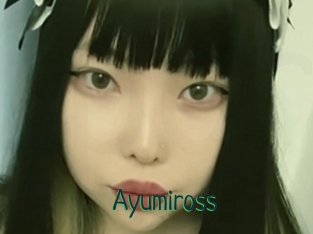 Ayumiross