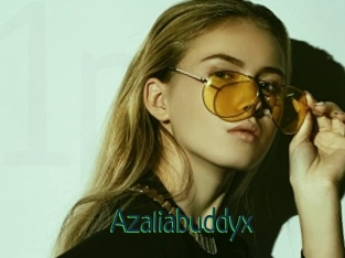 Azaliabuddyx