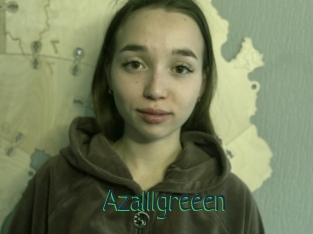 Azalllgreeen