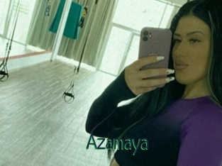 Azamaya