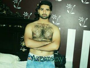 Azeemsexy