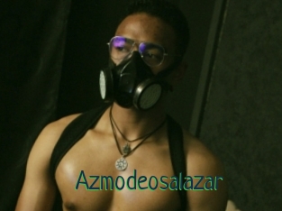 Azmodeosalazar