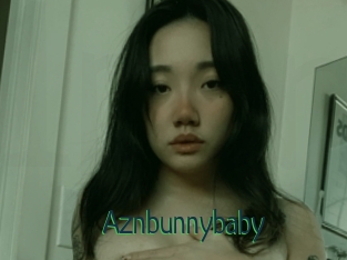 Aznbunnybaby