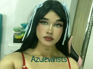 Azulevansts