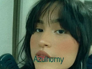 Azulhorny