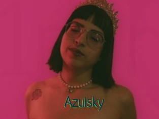 Azulsky