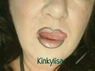 Kinkylisa