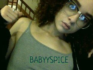 BABYY_SPICE