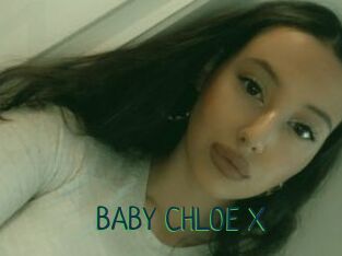 BABY_CHLOE_X