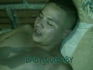 BABYgoodBABY