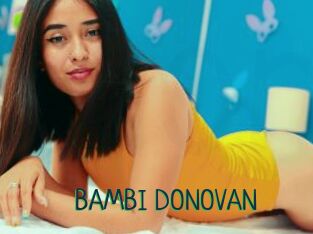 BAMBI_DONOVAN