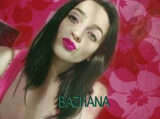 BAZHANA