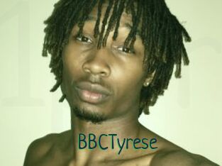 BBCTyrese