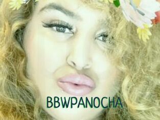 BBWPANOCHA