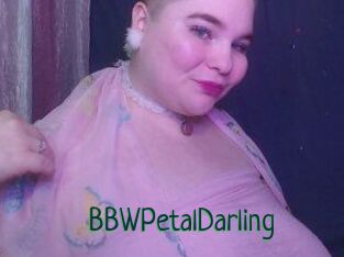 BBWPetalDarling