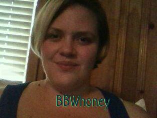 BBWhoney