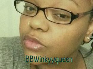 BBWinkyyqueen