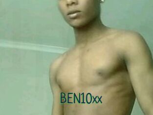 BEN10xx