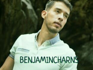 BENJAMINCHARNS