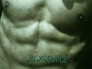 BGXCOUPLE