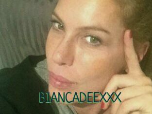 BIANCADEEXXX