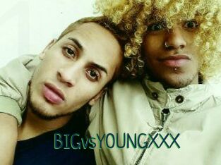 BIGvsYOUNGXXX