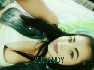 BJCANDY