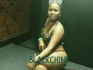 BLACKCHINE