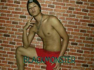 BLACKMONSTER