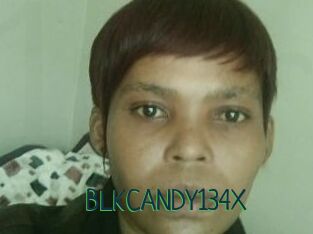 BLKCANDY134X