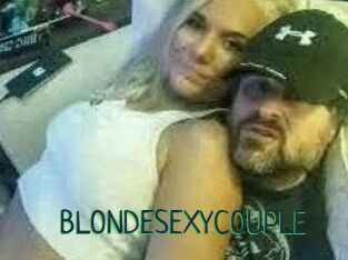 BLONDESEXYCOUPLE