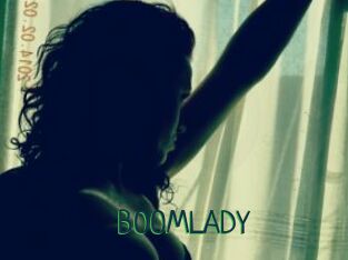 BOOMLADY