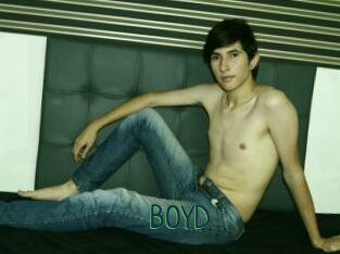 BOYD